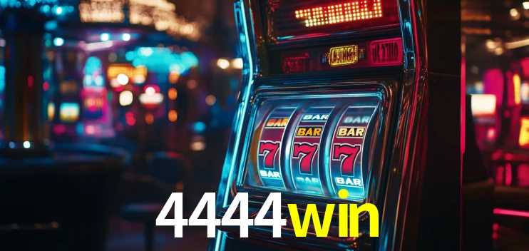 Experiência VIP 4444win