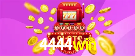 A Revolução dos Aplicativos de Jogos no 4444win