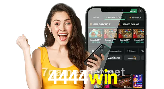 4444win