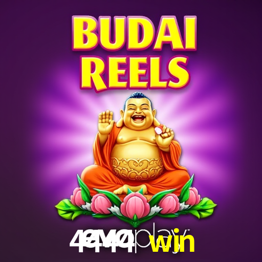 Plataforma completa da 4444 win com todos os jogos