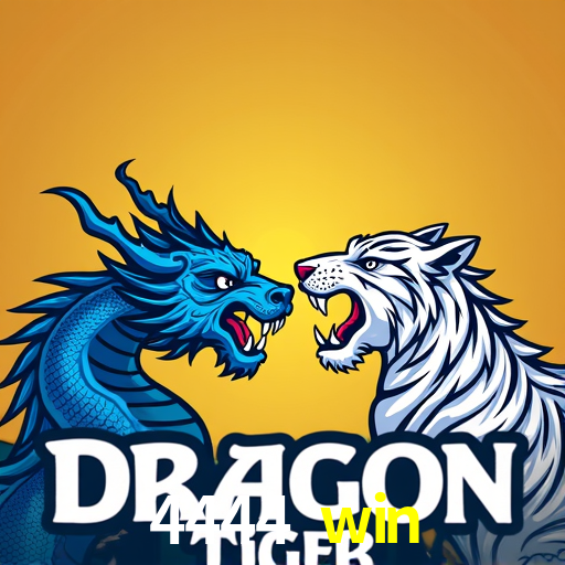 Jogos de fortune da 4444 win com prêmios incríveis