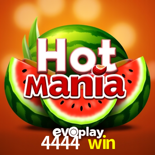 Login seguro na 4444 win