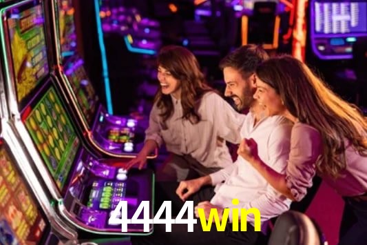cassino 4444win