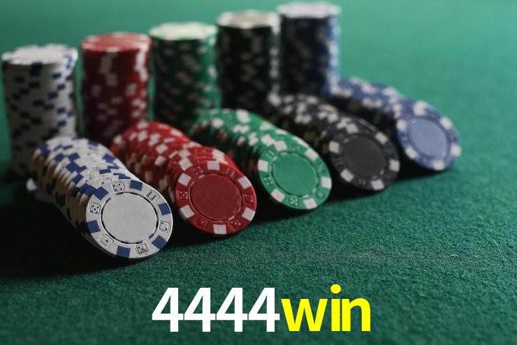Platform Technology 4444win