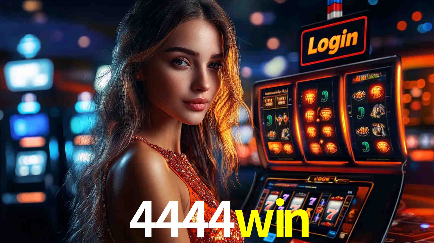 Roulette Table 4444win