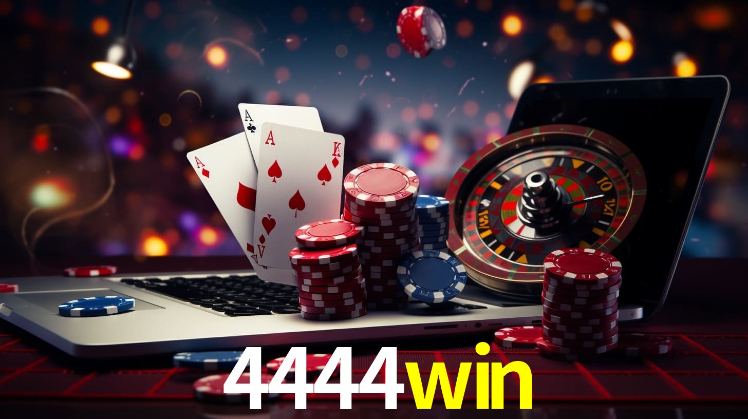 Bonus Features 4444win
