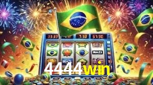API Integration 4444win