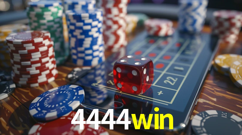 Exclusive Games 4444win