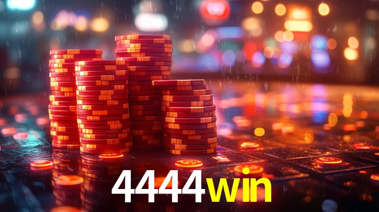 VIP Casino 4444win