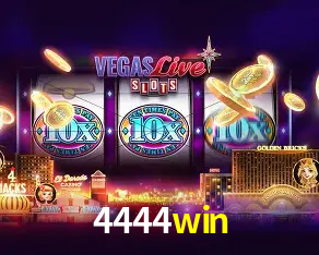 4444win: A Experiência de Casino com Jogos de Mesa ao Vivo