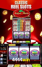 4444win bet