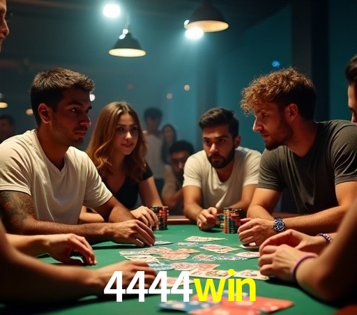 4444win bet