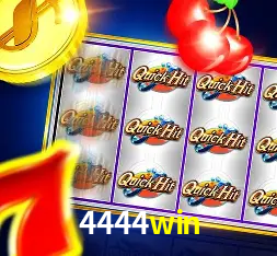 Desvendando o Mundo dos Jogos Virtuais na 4444win