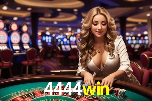 Slot Games 4444win