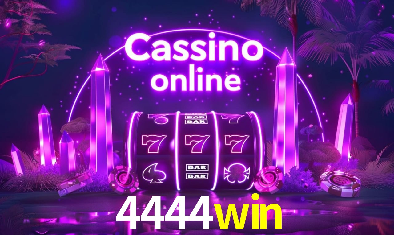 Design Responsivo 4444win