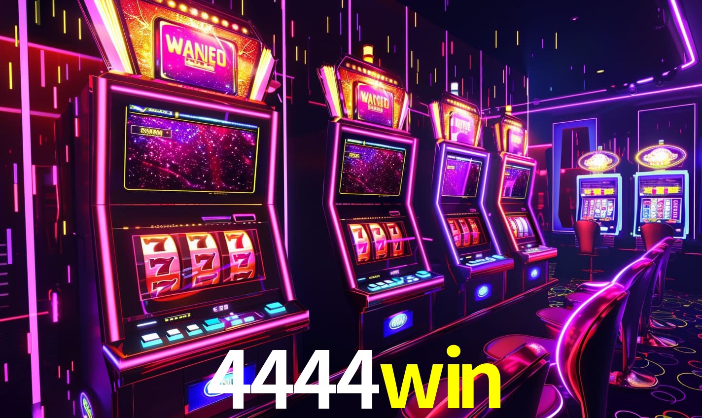 Descubra o Programa VIP da 4444win: Vantagens Exclusivas para Jogadores