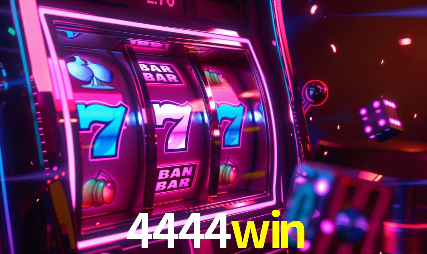 A Experiência Imersiva dos Cassinos Ao Vivo no 4444win