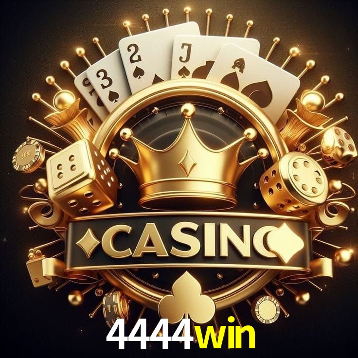 Estatísticas do Jogo 4444win