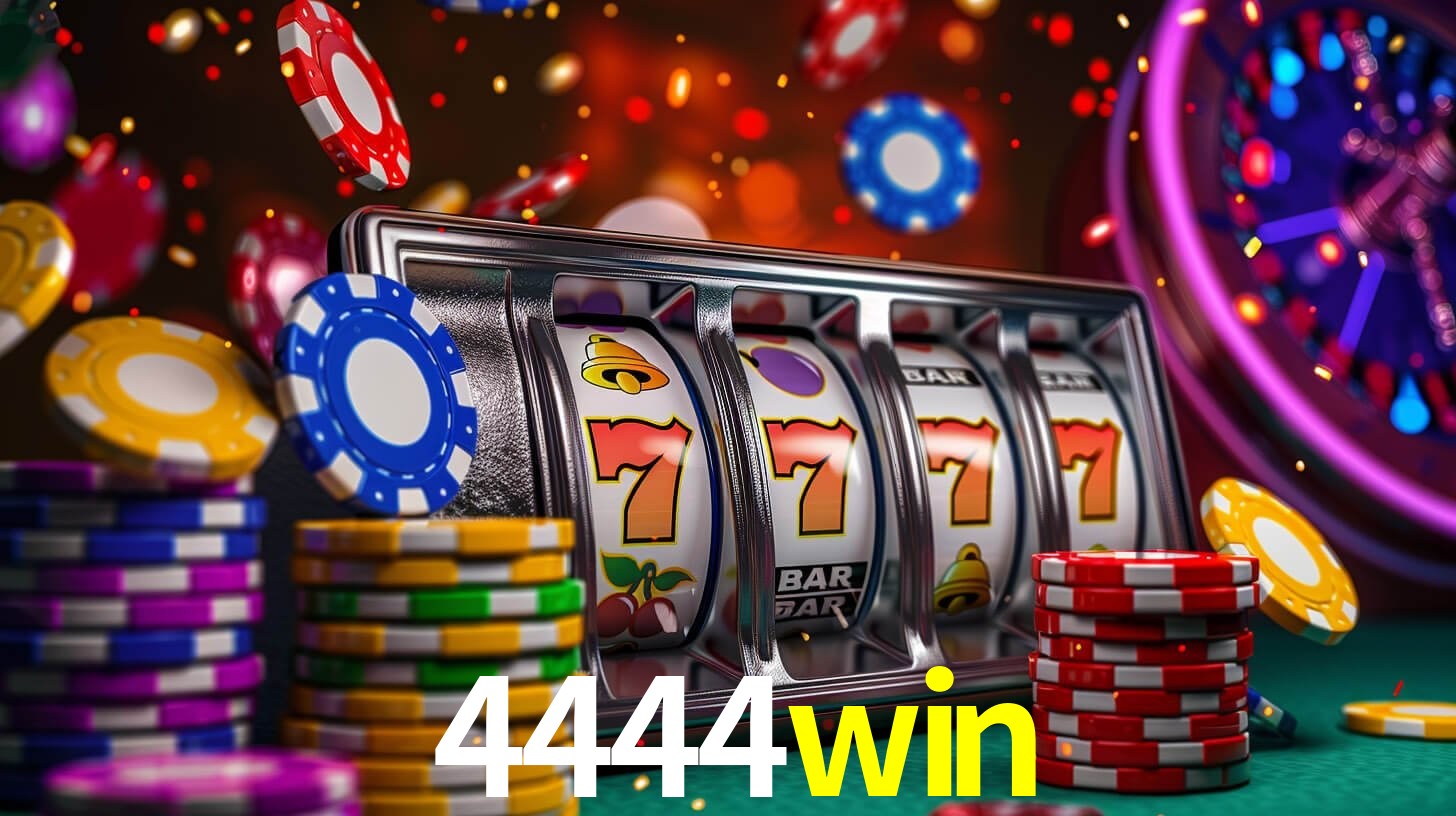PIX Instantâneo 4444win