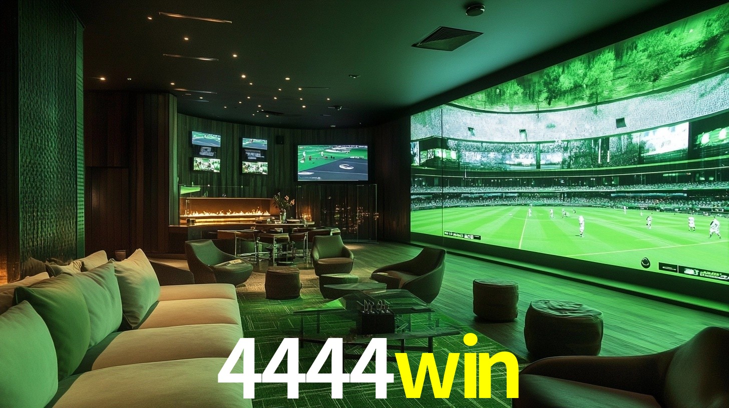 Tournaments 4444win