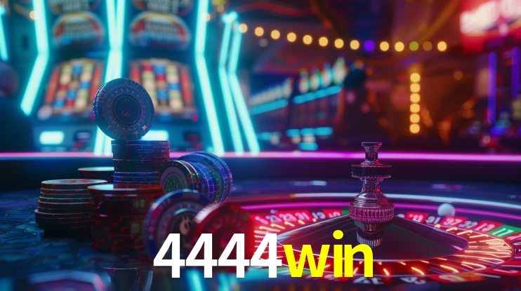 Seasonal Promotions 4444win