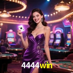 Bônus Diários 4444win