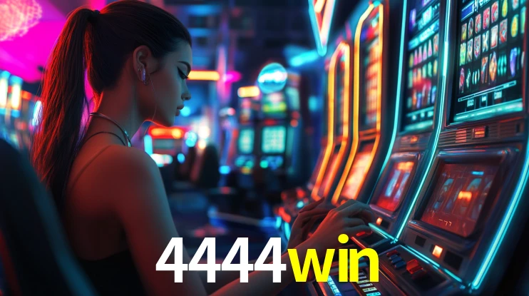 Spaceman Game 4444win