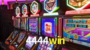 4444win: Seu Especialista em Apostas Esportivas Brasileiras
