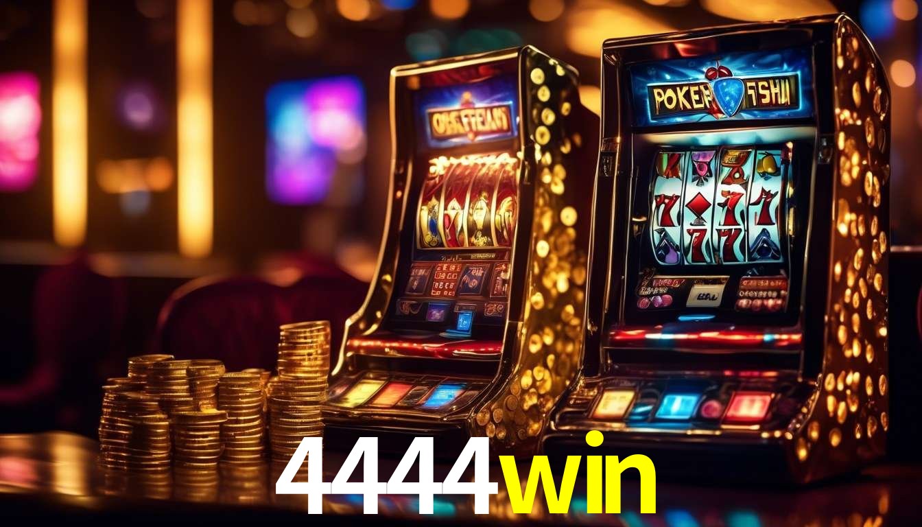 4444win