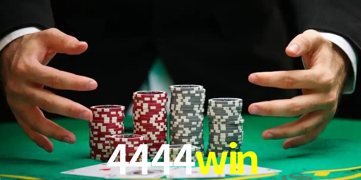 4444win bet