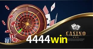 Apostas de Futebol 4444win