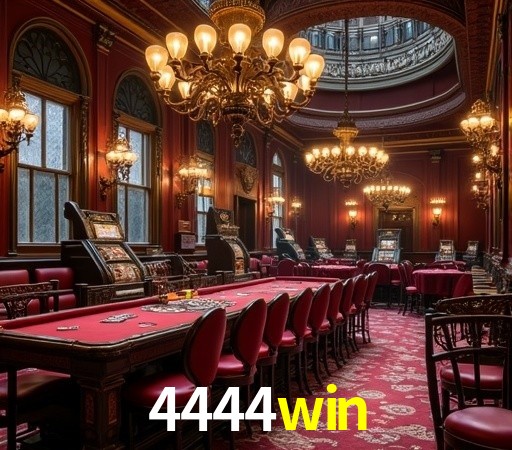 Ofertas Exclusivas 4444win