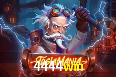 Login Seguro 4444win