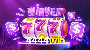 Account Benefits 4444win