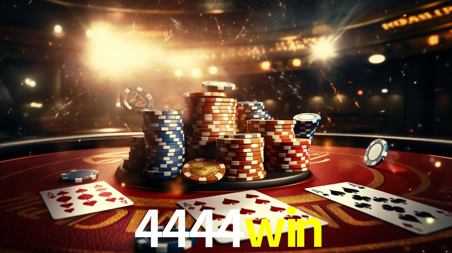 Game Statistics 4444win