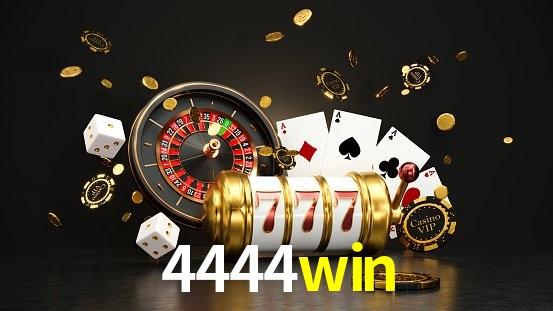 Live Casino 4444win