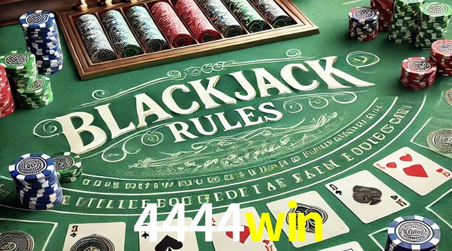 Weekend Specials 4444win