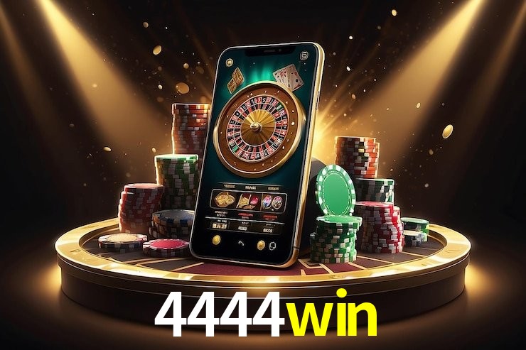 Tecnologia da Plataforma 4444win