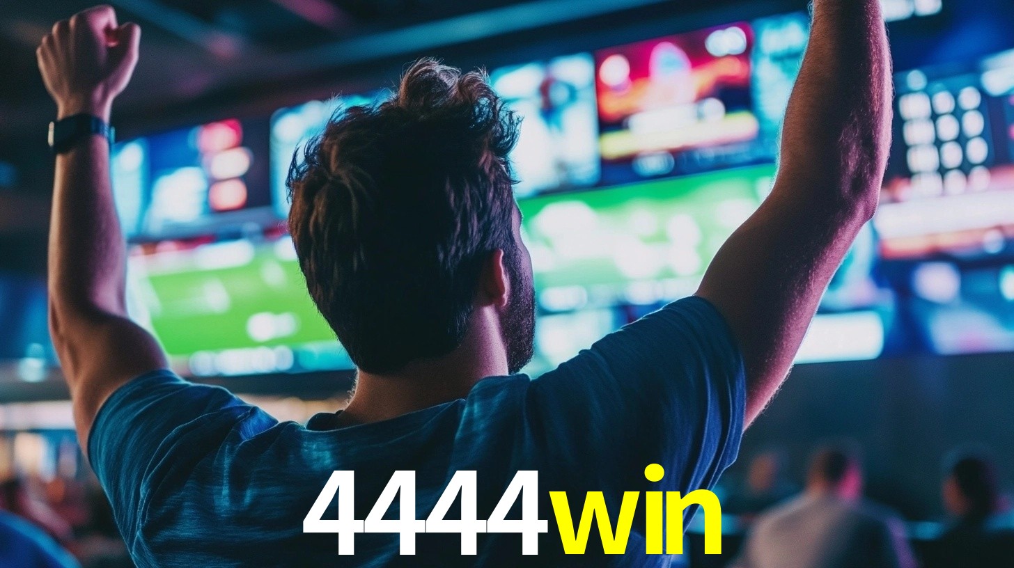 Programa VIP 4444win