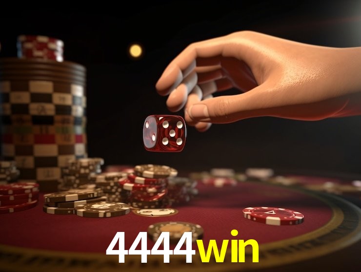 Diretório de Jogos 4444win