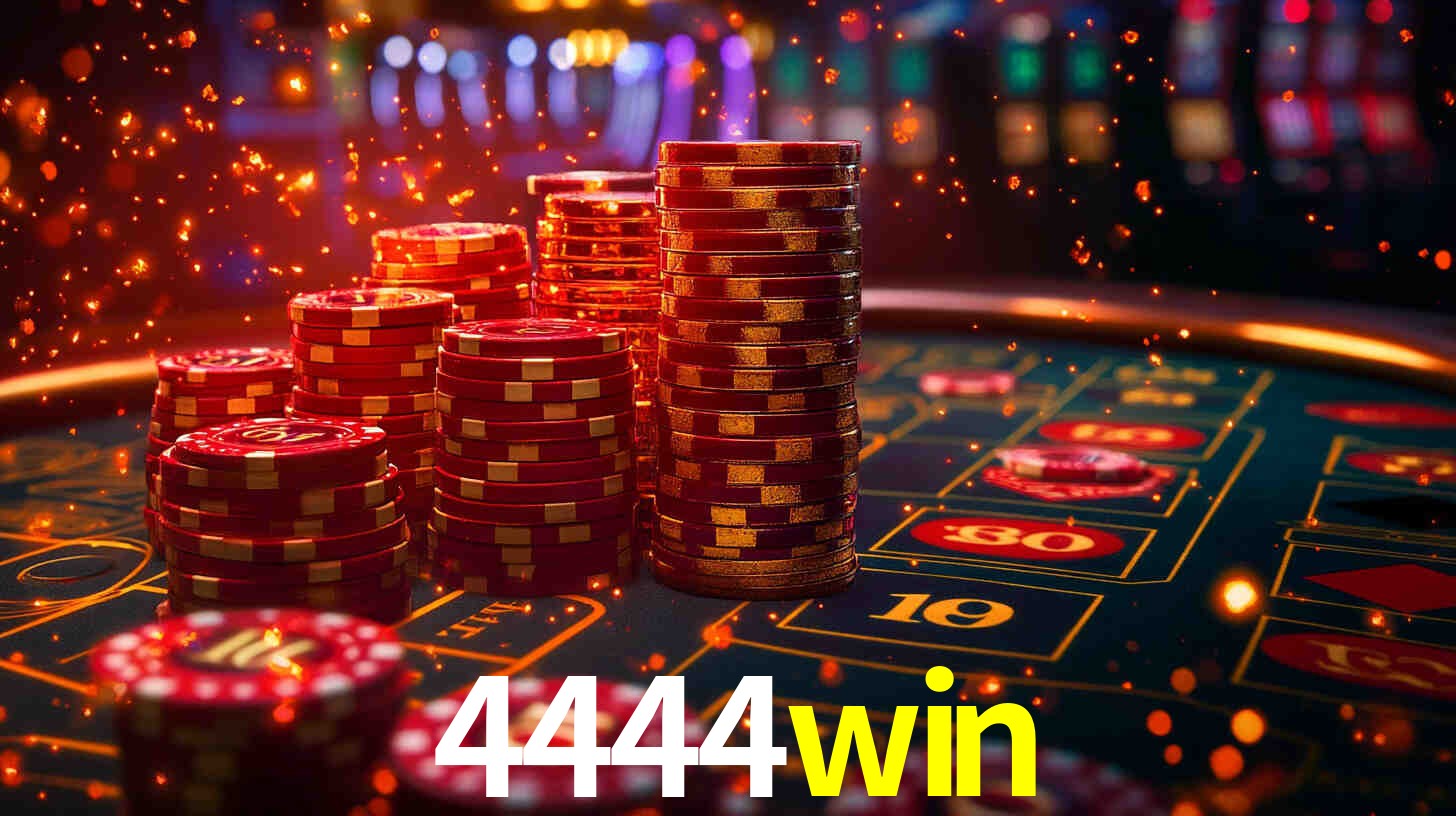 Tennis Betting 4444win