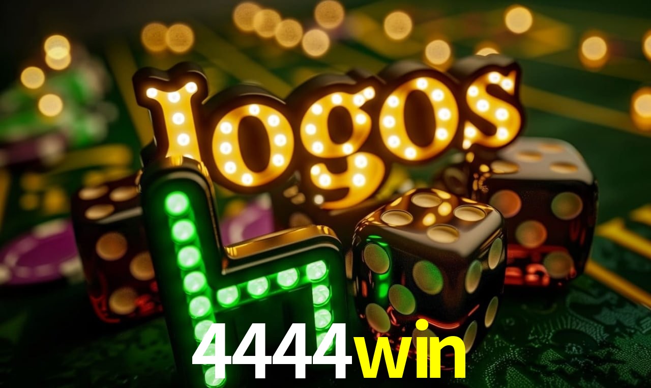 Avaliações dos Jogadores 4444win
