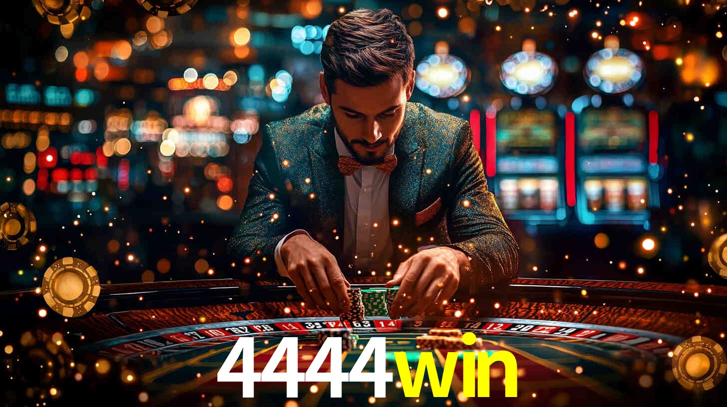 Football Betting 4444win
