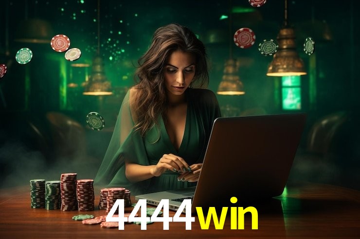 4444win bet