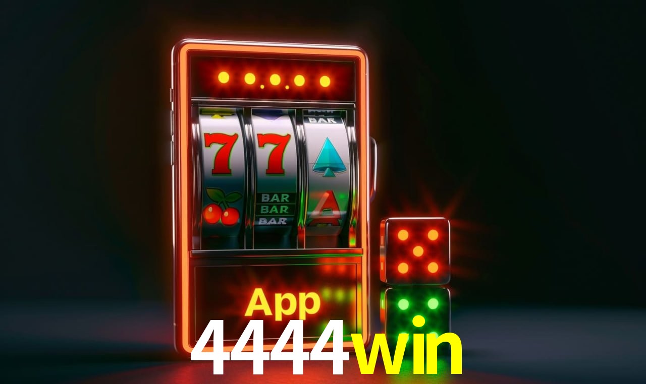 Recursos de Bônus 4444win