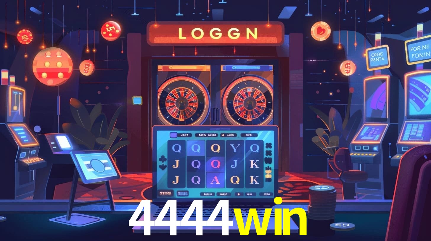 Promoções Sazonais 4444win