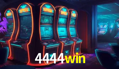 Descubra a Essência do 4444win: Nossa História e Compromissos
