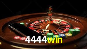 Game Providers 4444win