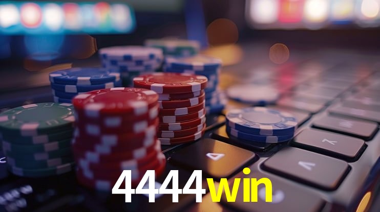 Sistemas de Segurança 4444win