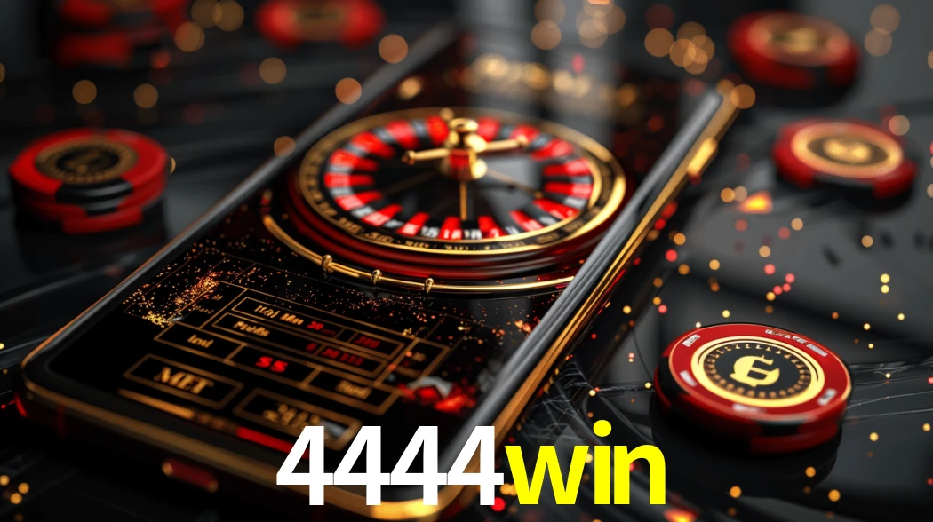 Flash Promotion 4444win